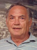 Eugene F. Maurer