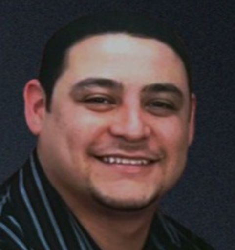 Adrian Segura Profile Photo