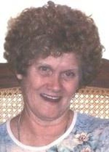 Barbara Nell Courville Profile Photo