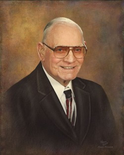 Charles Mills, Sr.