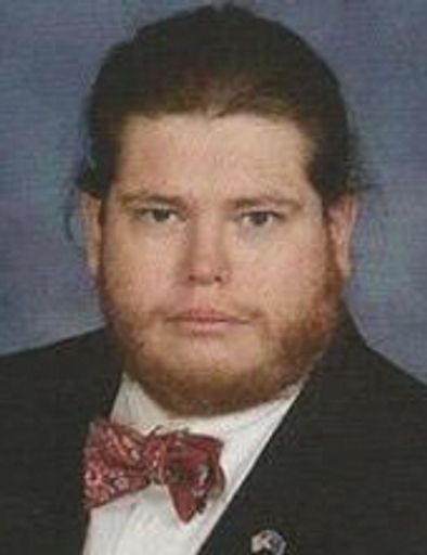 Daniel Edward Shelton Profile Photo