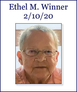 Ethel Winner Profile Photo