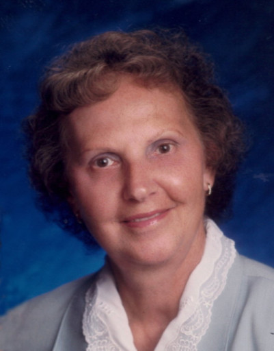 Gladys M. (Hartline)  Bellamy Profile Photo