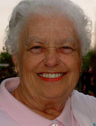 Joann Evelyn Swenson Profile Photo