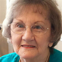 Velma Lorene Hutson Profile Photo