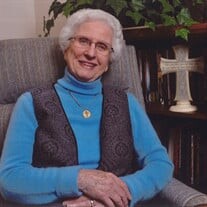 Sister Mary Valentina Sheridan