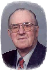 Eldo W. 'Hap' Scharnberg