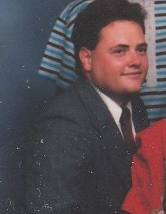 Allen Mark Pyne