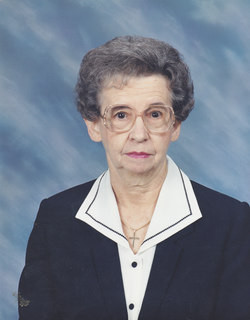 Bernice Dolan