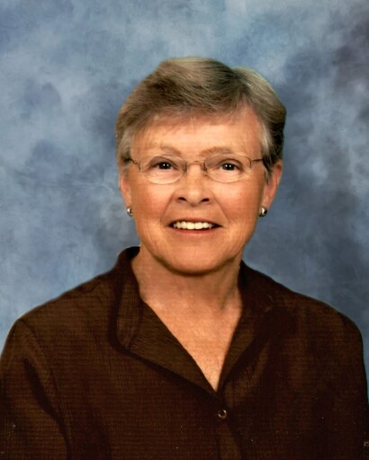 Jane Lange Profile Photo