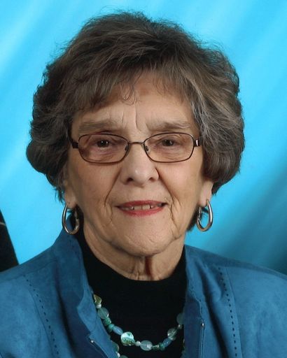 Myrna Stremick