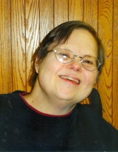 Martha Baker Profile Photo