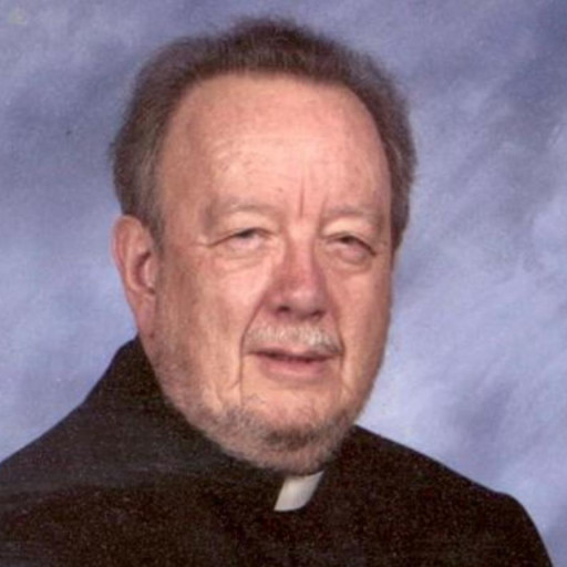 Rev. Andre Gariepy Profile Photo