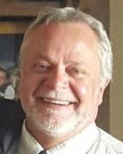 George Clayton Rackham, Jr. Profile Photo
