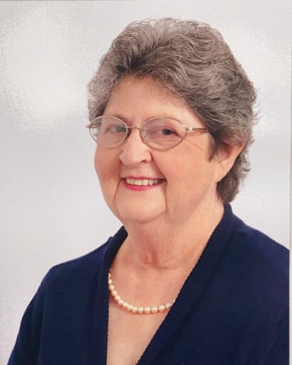 Carolyn R. Riddle