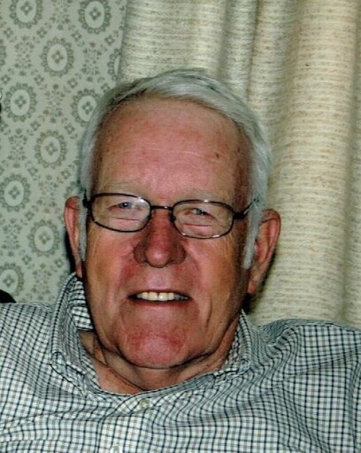 Stuart Clayton Peterson, Sr.