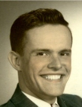 Henry J. Gilman