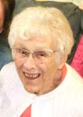 Doris M. Donnelly