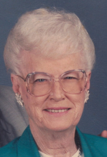 Minnie Mae Kelly