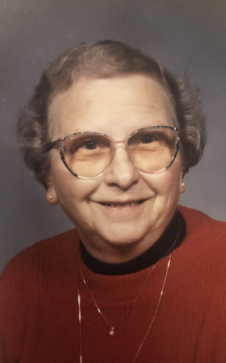 Bertha Bosley Profile Photo