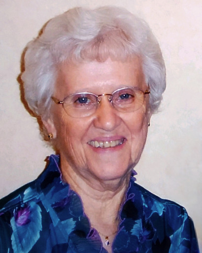 Donna M. Anderson