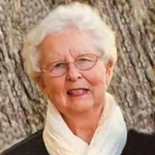 Mary Wood Profile Photo