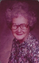 Beulah Frances Hager Profile Photo