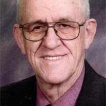 Roger A. Hollender