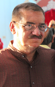 Shankar Sevak Roy Profile Photo