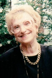 Rose A. DeTraglia Profile Photo
