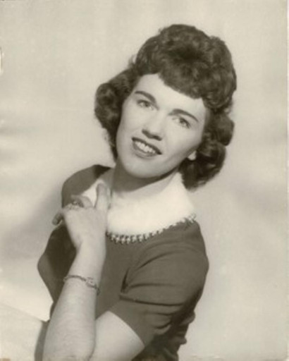 Nelda Stevens