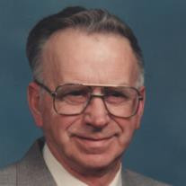 Gordon Wibstad