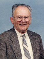 Deacon Roger D Arsenault Profile Photo