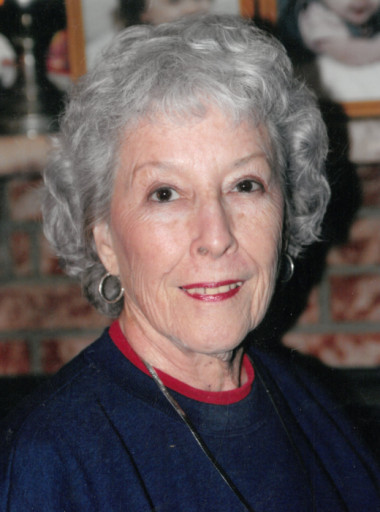 Betty Lou (Varenkamp)  Hale