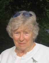 Patricia D. Mcmahon