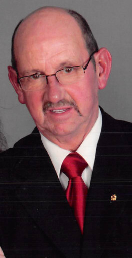 Jack W. Campbell Profile Photo