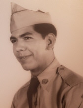 Albert Quintanilla Profile Photo
