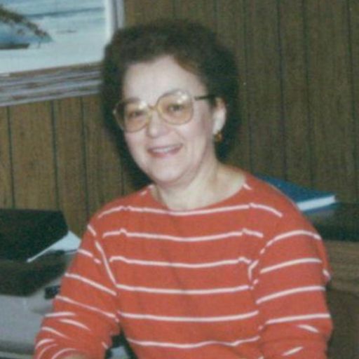 Patricia A. Kupkowski