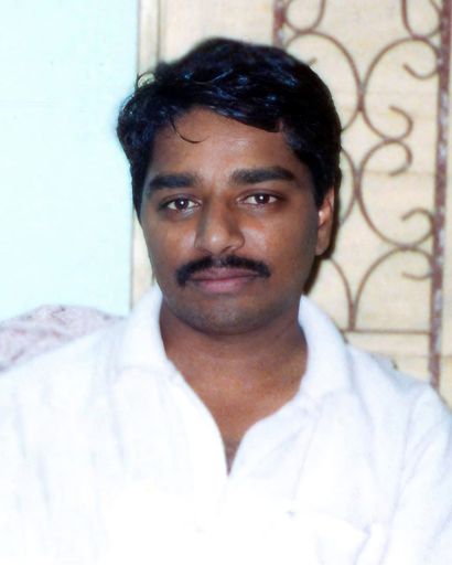 Chalapathi R. Gandham