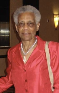 Loretta W. Robinson