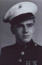 Lawrence Evans Haines Jr.