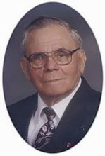 Robert P. Ling