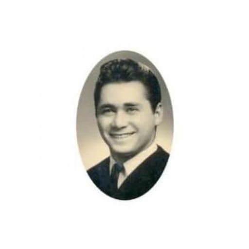 William P. Ferrazzano