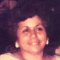 Consuelo "Connie" Hernandez