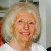 Rita Burns