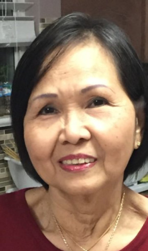 Nancy Lan Nguyen Profile Photo