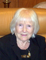 Gladys Thompson Profile Photo