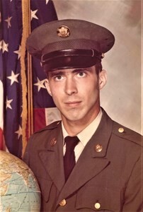 Donald R. Morrison Jr.