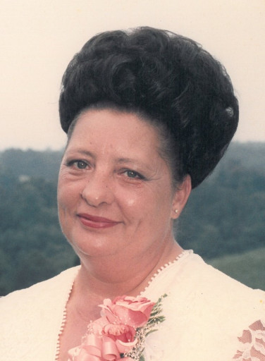 Mildred Sluder Burchett