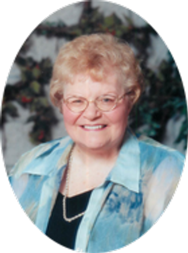 Delores  Ethel (Thompson)  Ringel